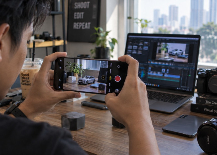 Vivo X500 Pro Max Bisa Rekam Video 8K, Apa yang Membuatnya Berbeda?
