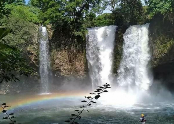 Rekomendasi Tempat Foto Kekinian di Pemalang, Cocok buat Ngonten biar FYP!