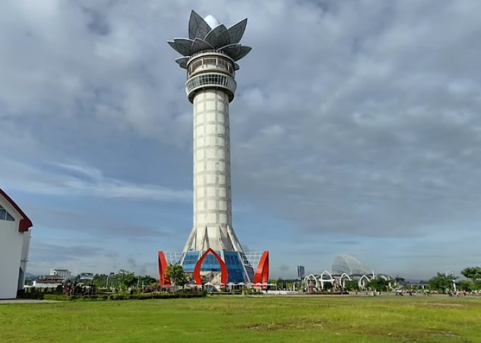 5 Fakta Menarik Kota Purwokerto yang Belum Banyak Wisatawan Tahu