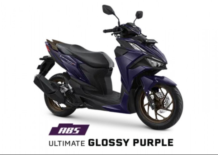 Bikin Nyaman, Ini 5 Fitur Keamanan Honda Vario Evo 160 2026