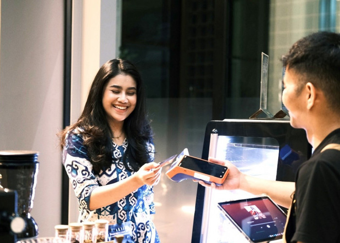 Nikmati Promo Cashback dengan Upgrade Kartu ke BRI Debit Contactless Mastercard