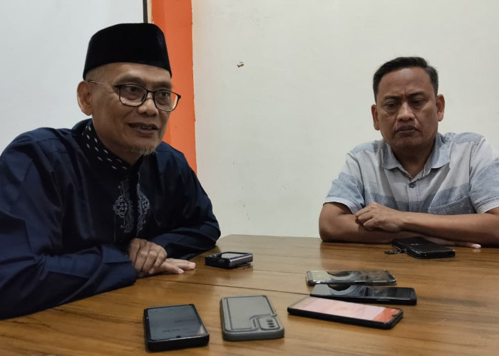 Nelangsa! Ribuan PPPK Paruh Waktu Kabupaten Tegal Belum Terima THR & Gaji 3 Bulan 