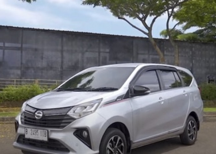 5 Kekurangan Mobil Daihatsu Sigra Bekas yang Jarang Diketahui, Salah Satunya Kursi Belakang Susah Diberdirikan