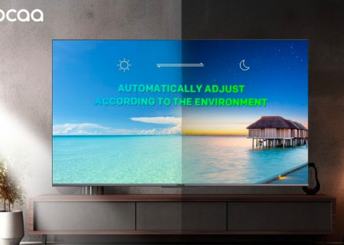 Spesifikasi Smart TV CooCaa 32S5C Harga Rp1 Jutaan Layar 32 inch, Kualitas Terbaik