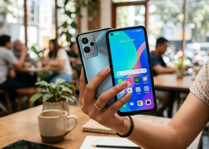 Rekomendasi HP Murah RAM 8GB 2026, Mulai Rp1 Jutaan yang Worth It untuk Harian