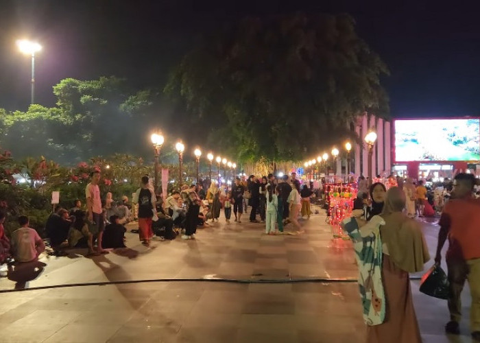 4 Aktivitas Wisata Gratis di Purwokerto yang Cocok Buat Backpacker