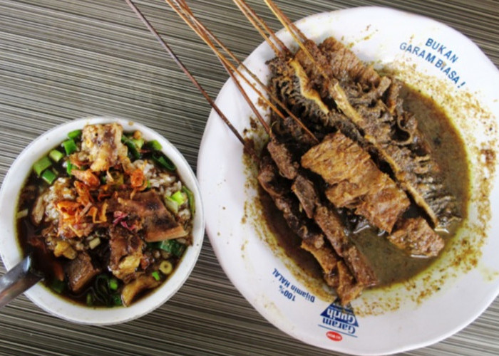 Murah Meriah tapi Bikin Nagih! Inilah 7 Tempat Makan Legendaris di Pemalang yang Paling Enak