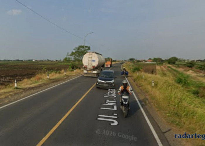 Benarkah Jalingkut Angker? Ini 6 Mitos Jalan Lingkar Utara Brebes–Tegal