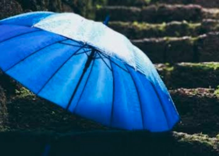 Benarkah Mitos Membuka Payung di Dalam Rumah Akan Membawa Sial dan Bencana? Cek Faktanya Berikut Ini