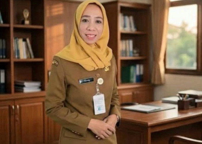 Kepala SDN 01 Kebondalem Pemalang Dicopot, Buntut Kasus Siswa Kelas 2 Meninggal
