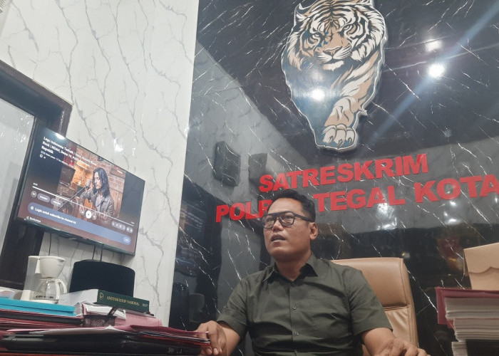 Kasus Penganiayaan Perempuan Penghuni Kos di Tegal, Polisi Gelar Perkara Penetapan Tersangka