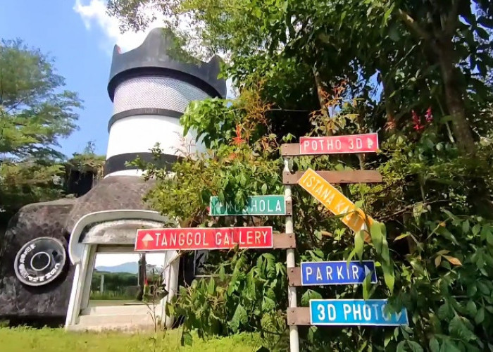 4 Wisata Edukatif Unik di Magelang dengan Aktivitas Seru Tak Terlupakan