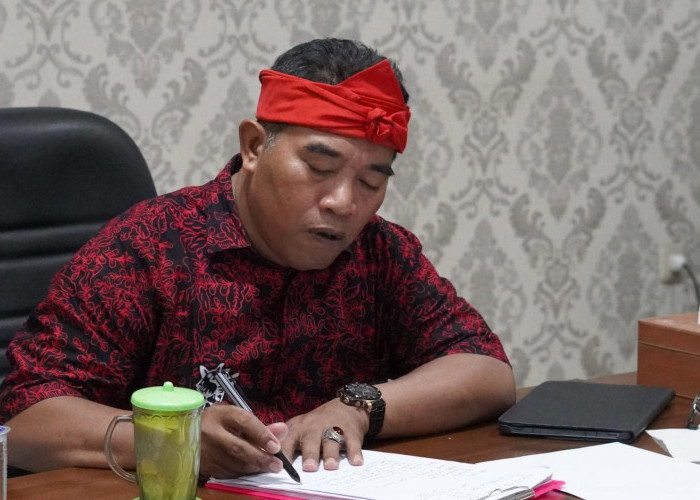 Soroti Ketimpangan Pengelolaan, DPRD Kota Tegal Usulkan Revisi Perda Pengelolaan Sampah