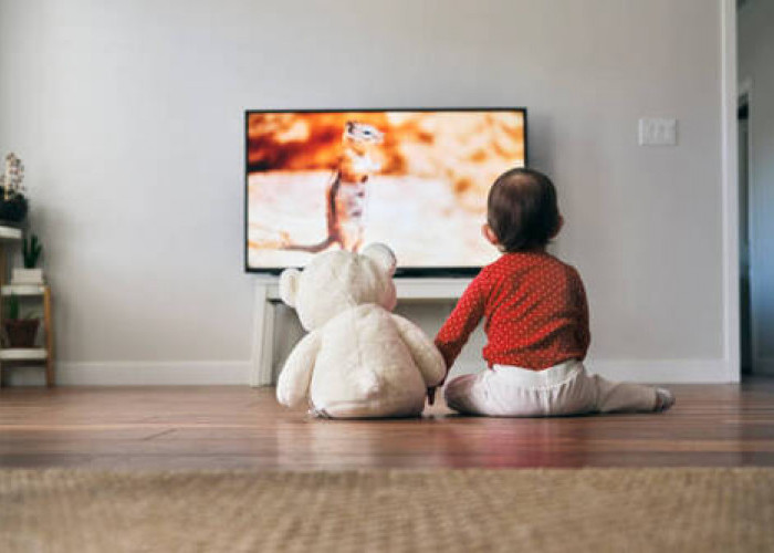 Tips Merawat TV LED Agar Masa Pakainya Panjang, Paling Penting Perhatikan Pemasangannya Jangan Asal!