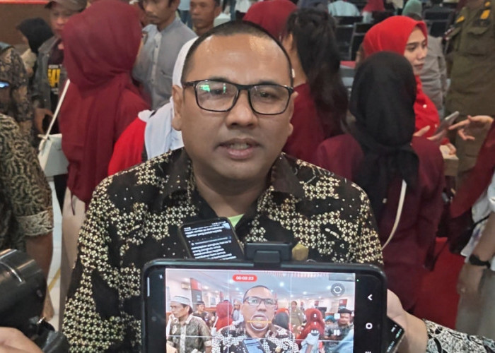 DPRD Dorong Perluasan Anggaran Kesejahteraan Masyarakat