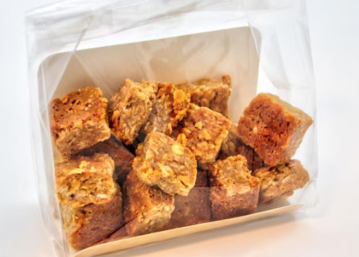 5 Oleh-oleh Wajib Dibeli di Purwokerto, Pasti Bikin Berkesan