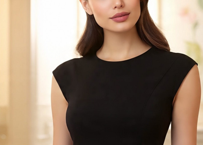 Takut Bau Badan Muncul di Momen Penting? Ini Solusi Natural yang Benar-benar Bisa Diandalkan 