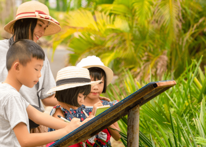 Rekomendasi Tempat Liburan Anak di Semarang Favorit Keluarga