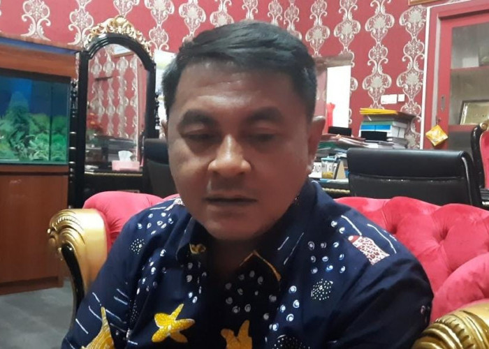 Ketua DPRD Kota Tegal Dukung Pembangunan IKN di Kalimantan Timur  