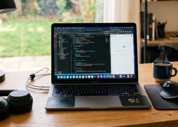 Biar Gak Nyesel 3 Tahun Lagi! Ini Pilihan Laptop RAM 16GB untuk Kerja Produktif di Zaman Now