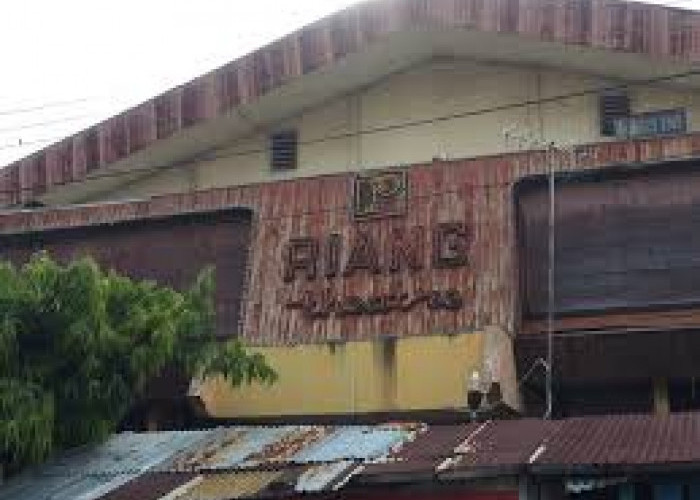 8 Bioskop Lawas yang Pernah Ada di Tegal, Kini Jadi Kantor Perbankan, Hotel, dan Rumah Makan