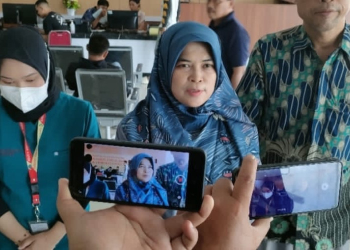 2.033 Orang di Brebes Terjangkit Demam Berdarah