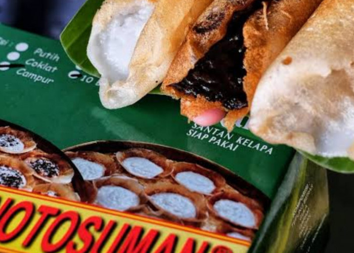 Nikmati 5 Makanan Khas Solo yang Paling Lezat, dari Legendaris hingga Kekinian