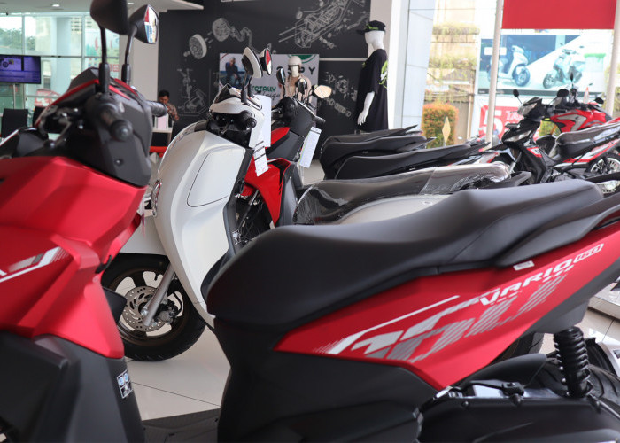 Kerap Diabaikan, Perhatikan Jenis Jok Motor dan Perannya dalam Keselamatan Berkendara  