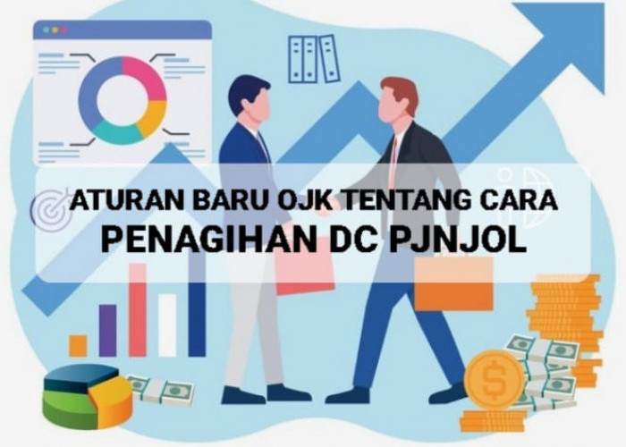 Aturan Baru OJK tentang Cara Penagihan DC Pinjol, Bisa Digunakan saat DC Datang