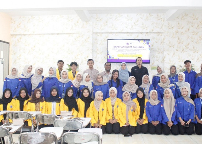 Koperasi Mahasiswa Lab Pendidikan Ekonomi UPS Tegal Gelar Rapat Anggota Tahunan 2026