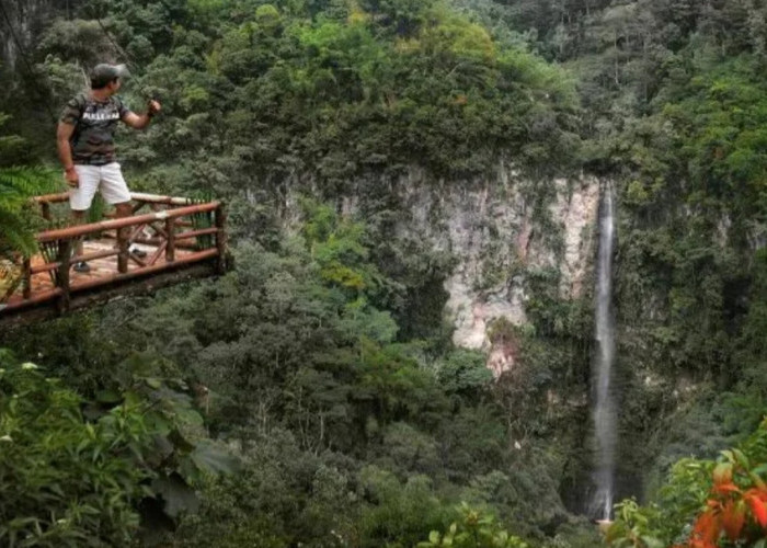 Spot Hidden Gem di Klaten! Ini 3 Tempat Wisata di Ceper yang Wajib Kamu Kunjungi