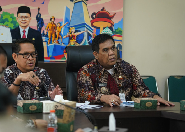 Prevalensi Stunting 15,9 Persen, Wabup Tegal Minta Syarat Kesehatan Catin Diperketat