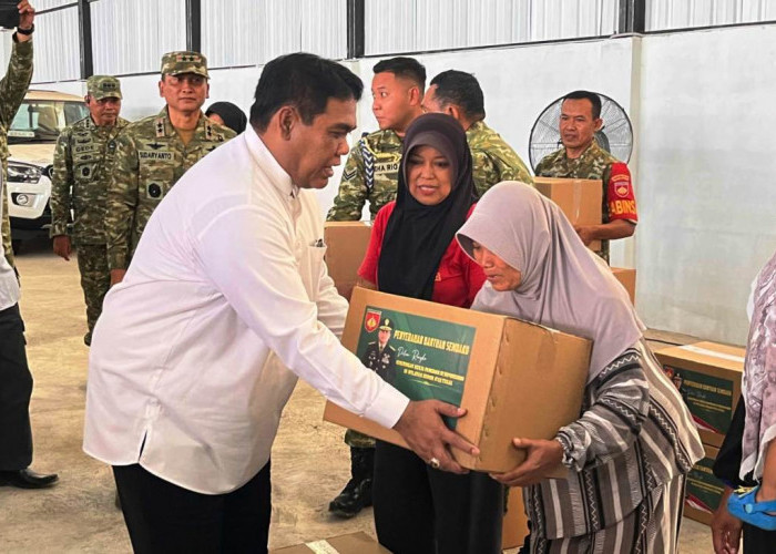 Wabah Ekonomi Baru Warga Desa: KDKMP Dukuhturi Tegal Target Beroperasi Tahun Ini