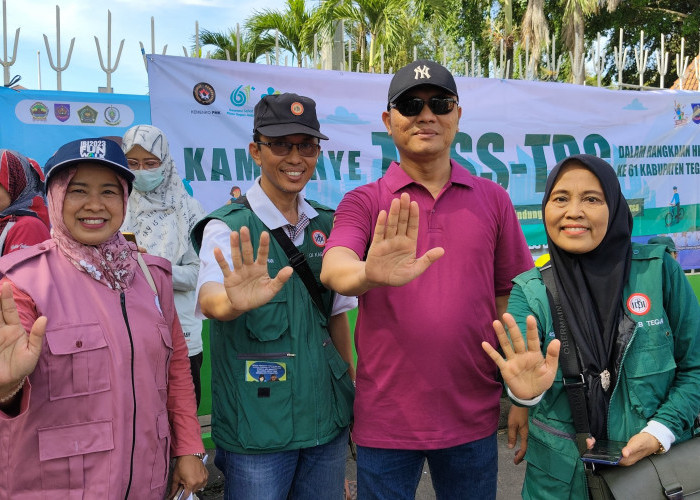 Ancaman Wabah Mengintai saat Cuaca Basah, Warga Diminta Jaga Kebersihan