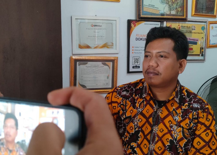 63.365 Pemilih Pilkada 2024 di Brebes Dinyatakan Tidak Memenuhi Syarat