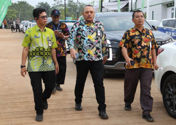 Resmi! 62.000 Keluarga Terima KPR Subsidi FLPP, Ini Rincian untuk Kota Tegal