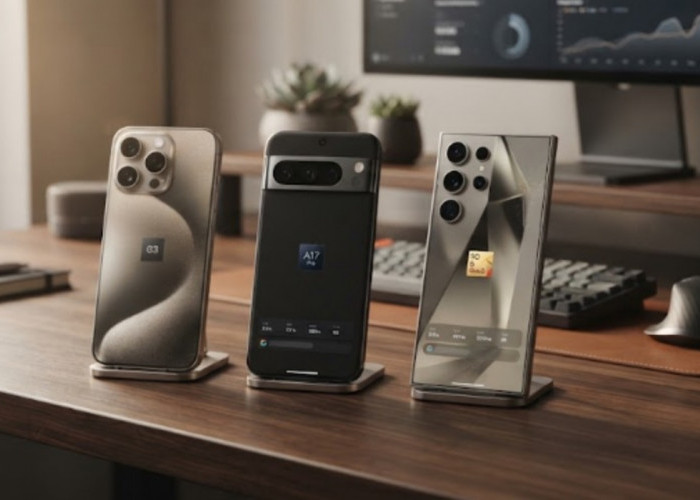 Daftar HP Snapdragon 685 Murah: Rekomendasi Paling Pas Budget 1–2 Jutaan