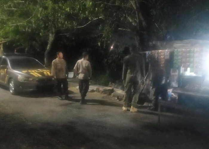 Warga di Tegal Resah, Blok Joma Diduga Jadi Tempat Nongkrong Sambil Minum Miras