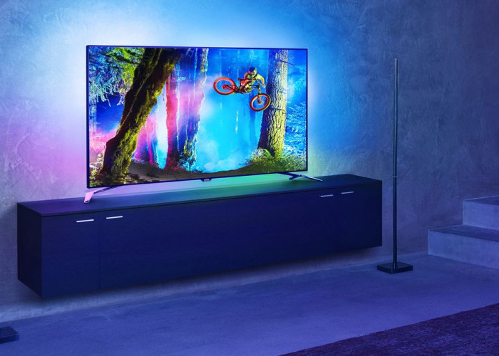 Tiga Rekomendasi Smart TV LG Harga 2 Jutaan Terbaik, Kualitas Visualnya seperti Layar Lebar Bioskop
