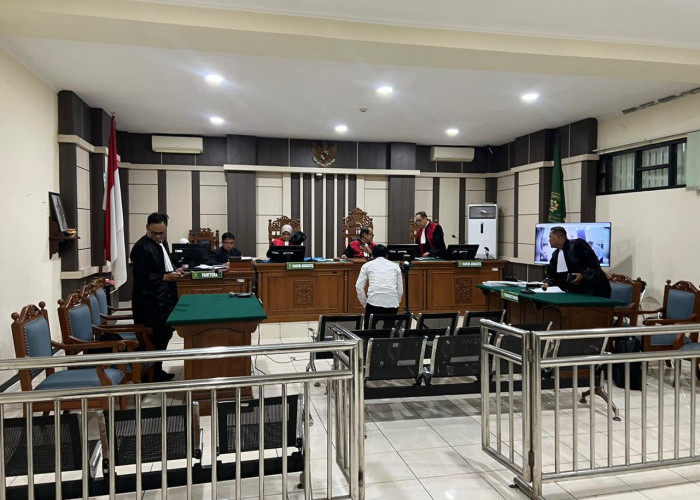 Divonis Jauh di Bawah Tuntutan, JPU Ajukan Banding Kasus Korupsi Mantan Kades Kreman Kabupaten Tegal 