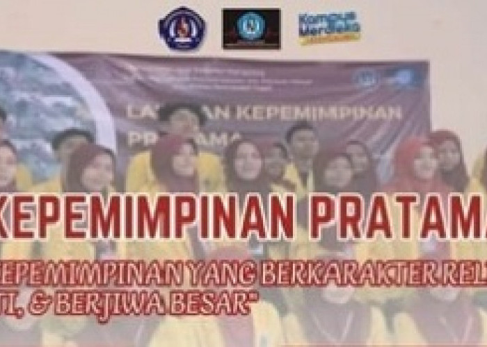 UKM IMPERA Universitas Pancasakti Tegal Siapkan Latihan Kepemimpinan Pratama