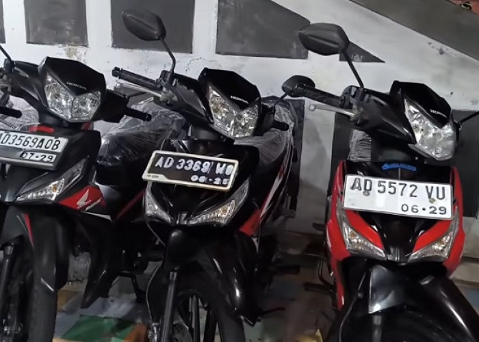 5 Alasan Honda Supra X 125 Bekas Masih Diminati di 2025