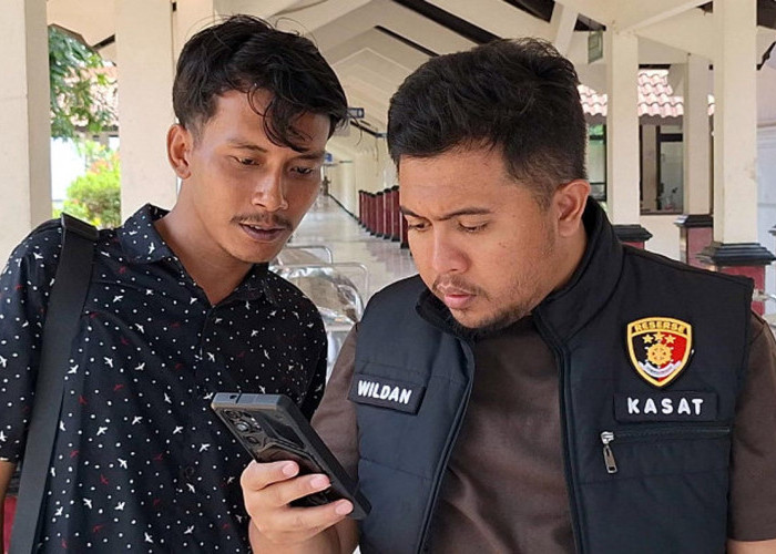 Polisi Perluas Pemeriksaan Kasus Dugaan Perundungan Murid SD di Pemalang