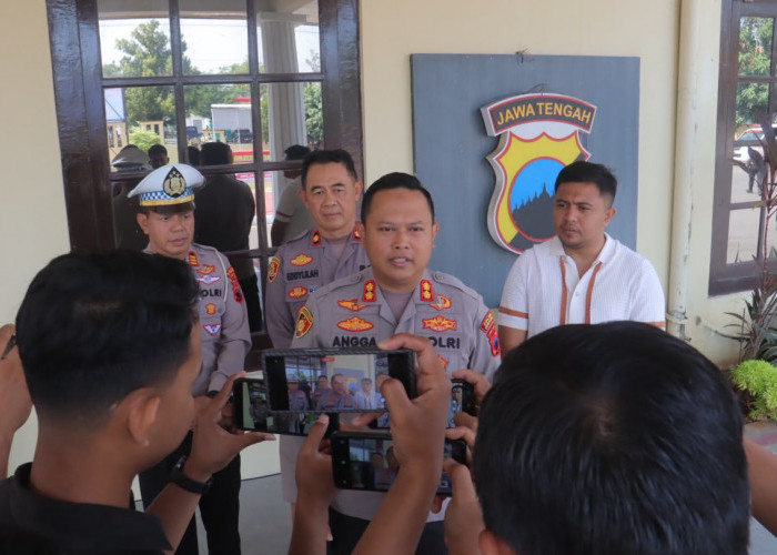 Kasus Dugaan Bullying Siswa SD di Pemalang, Kapolres Anggaito Janji Usut Tuntas
