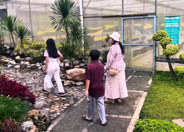 6 Wisata Edukatif di Salatiga yang Mungkin Belum Familiar Bagi Wisatawan