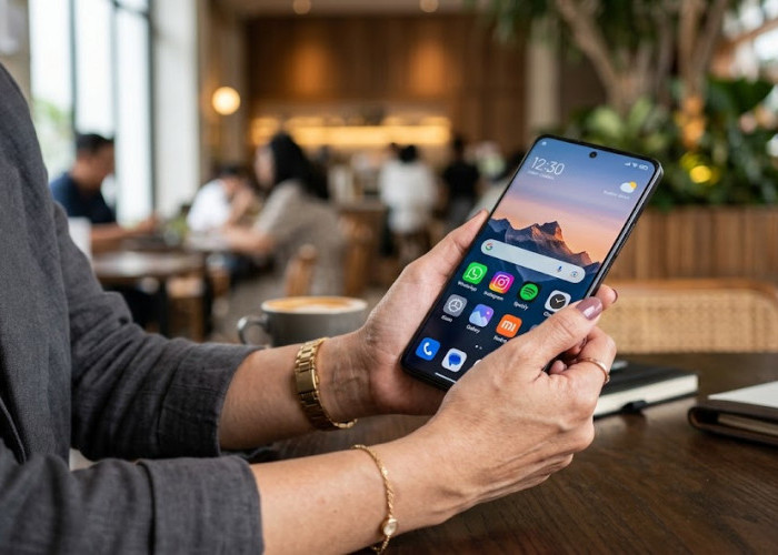 Daftar HP Redmi 2 Jutaan Terbaik 2026, Pilihan Murah dengan Spek Lengkap