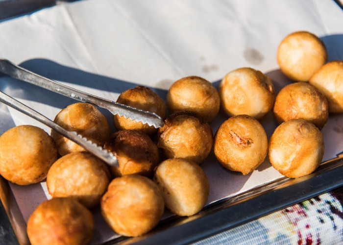 4 Jajanan Manis khas Pemalang yang Wajib Dicoba