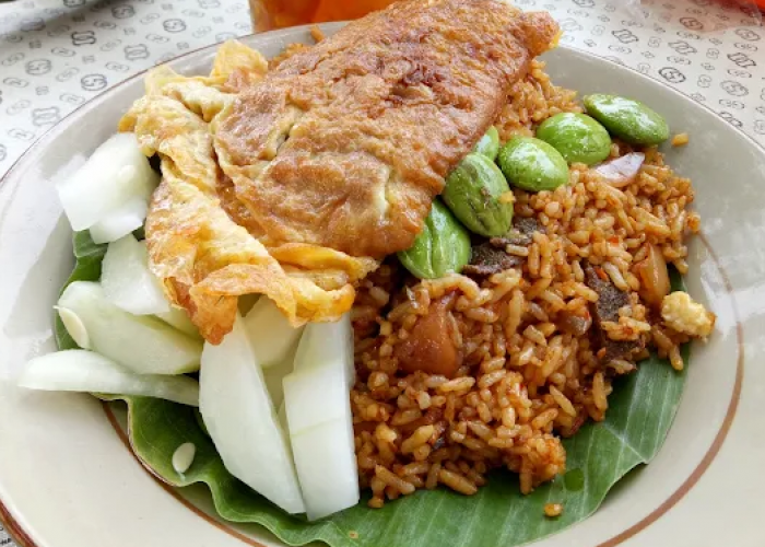 Daftar 10 Warung Murah di Semarang yang Selalu Ramai di Malam Hari