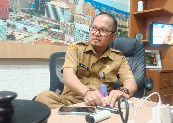 Ratusan SPPG di Brebes Belum Miliki PBG, Potensi PAD Capai Rp1,8 Miliar