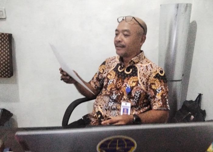 Layanan Sistem Uji Berkala UPT PKB Kabupaten Tegal Berhenti Sementara, Ini Alasannya